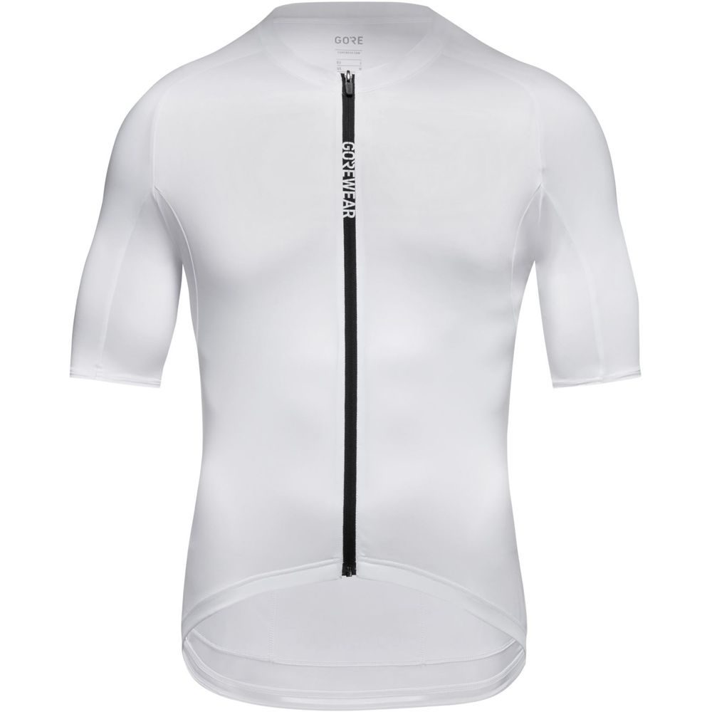SPINSHIFT Jersey Mens white