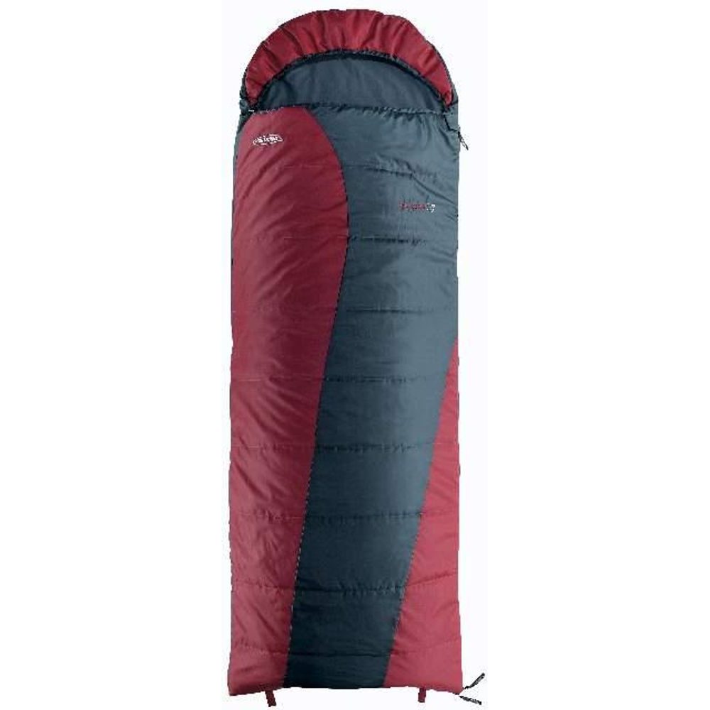 QUASAR 1000 SQ - dekový spací pytel