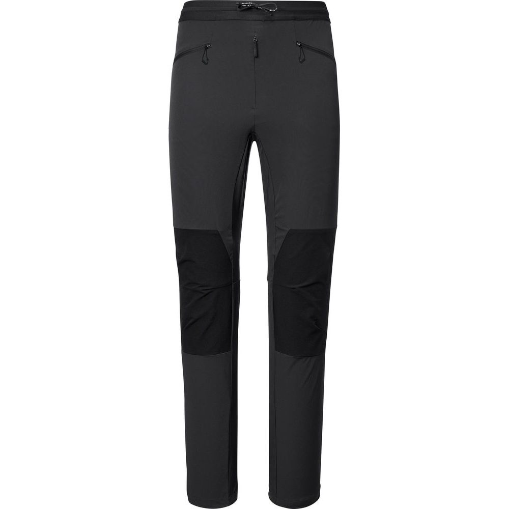 KAMET XCS LIGHT PANT M BLACK - NOIR