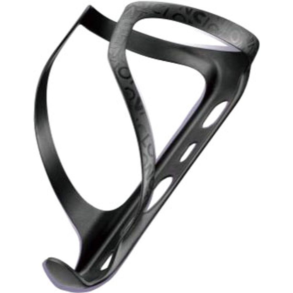 Project D Signature Jet Black