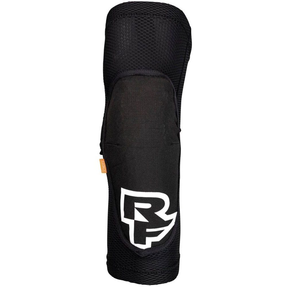 COVERT chrániče na kolena, stealth