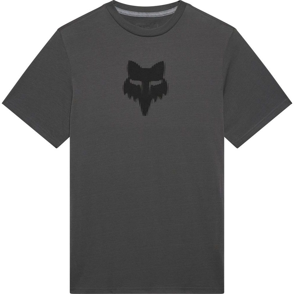 Edge Dri-Release Ss Tee Dark Shadow