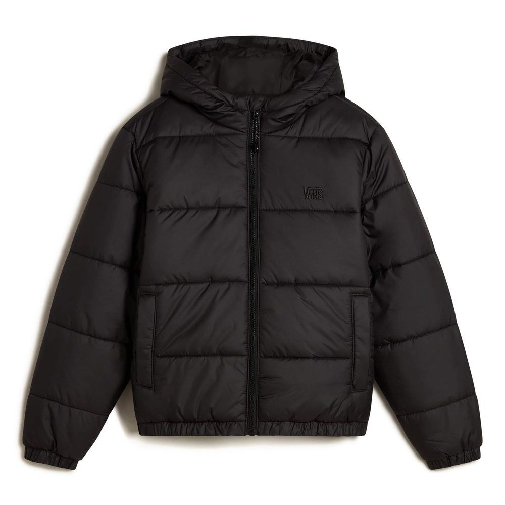 MTE Hillgate Puffer BY Black