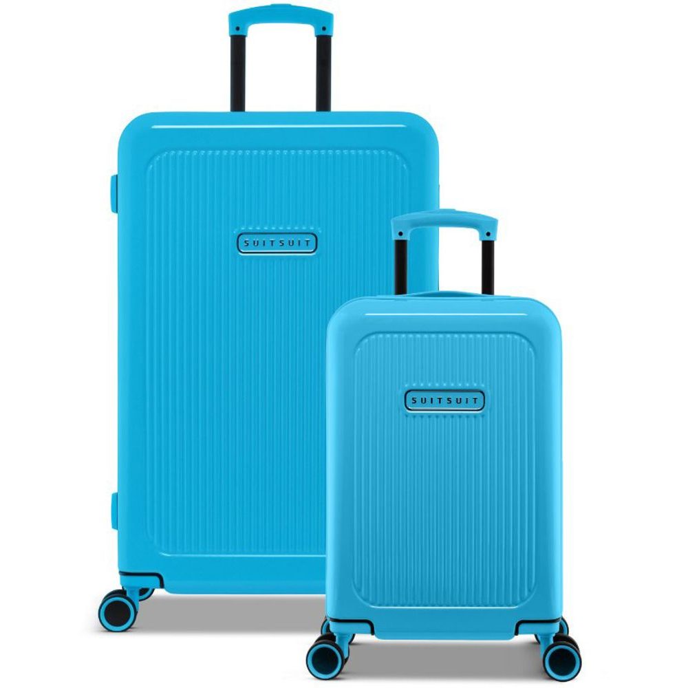 Expression Blue Lagoon - modrá