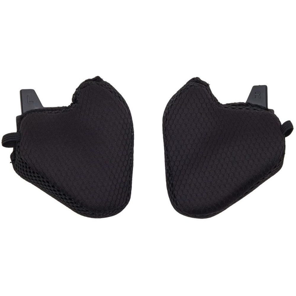 23 Proframe Std Cheek Pad Black