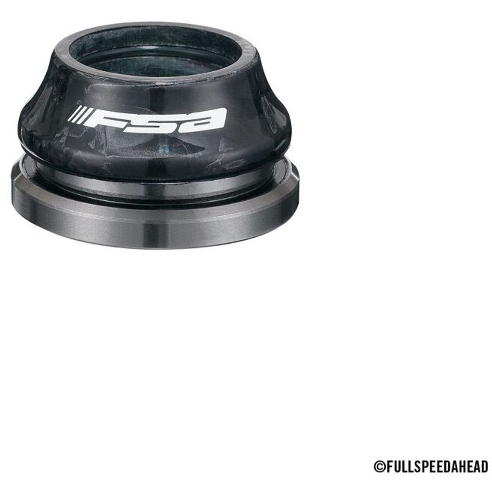 ORBIT IS 138 8.7mm carbon 1-1/8 to 1-3/8