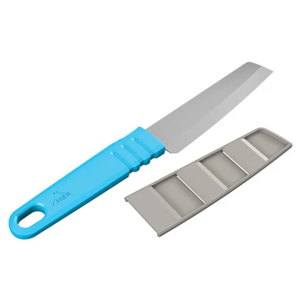 ALPINE KITCHEN KNIFE Blue Small