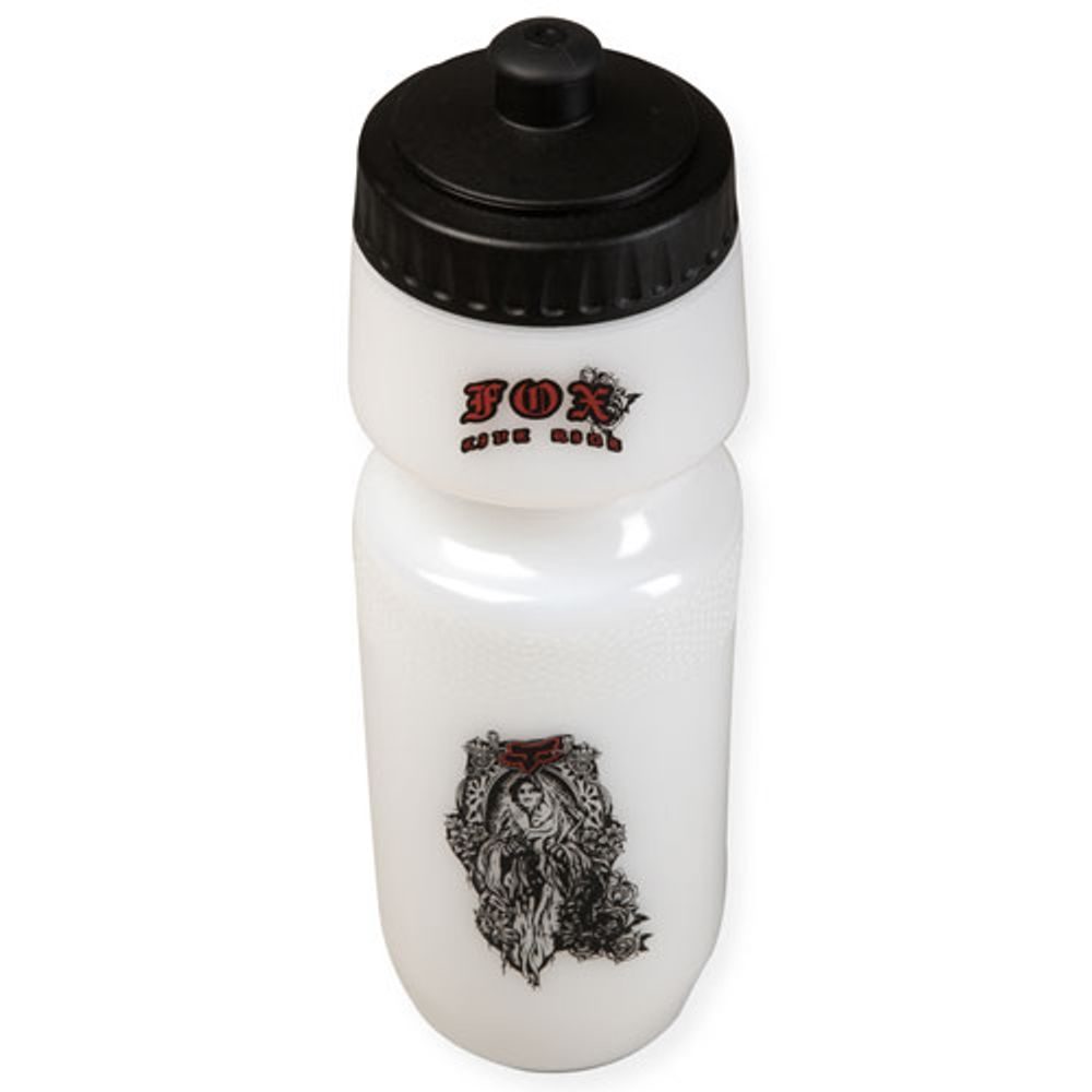 30042 012 Latinese Waterbottle - Plastová cyklo láhev