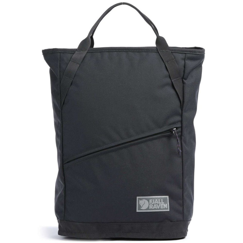 Vardag Totepack 22 Coal Black