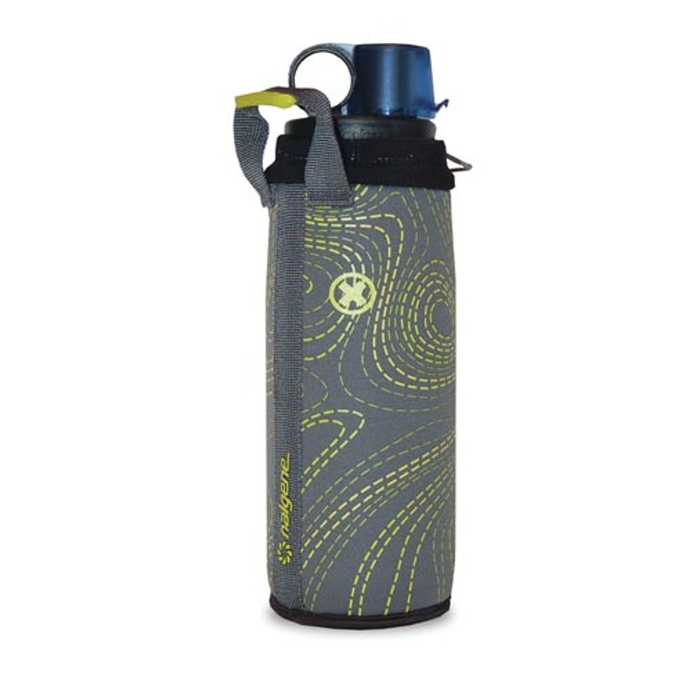 OTG Bottle Sleeve Gray