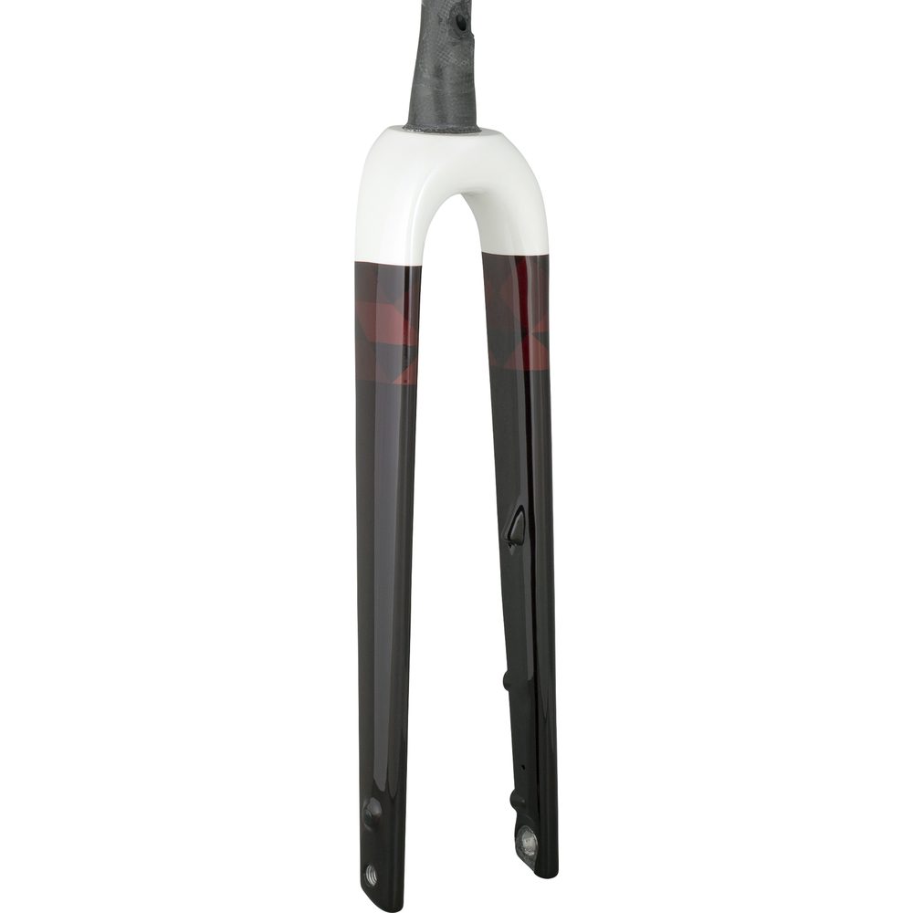 Checkpoint SLR Era White/Carbon Red Smoke 300mm, 45mm