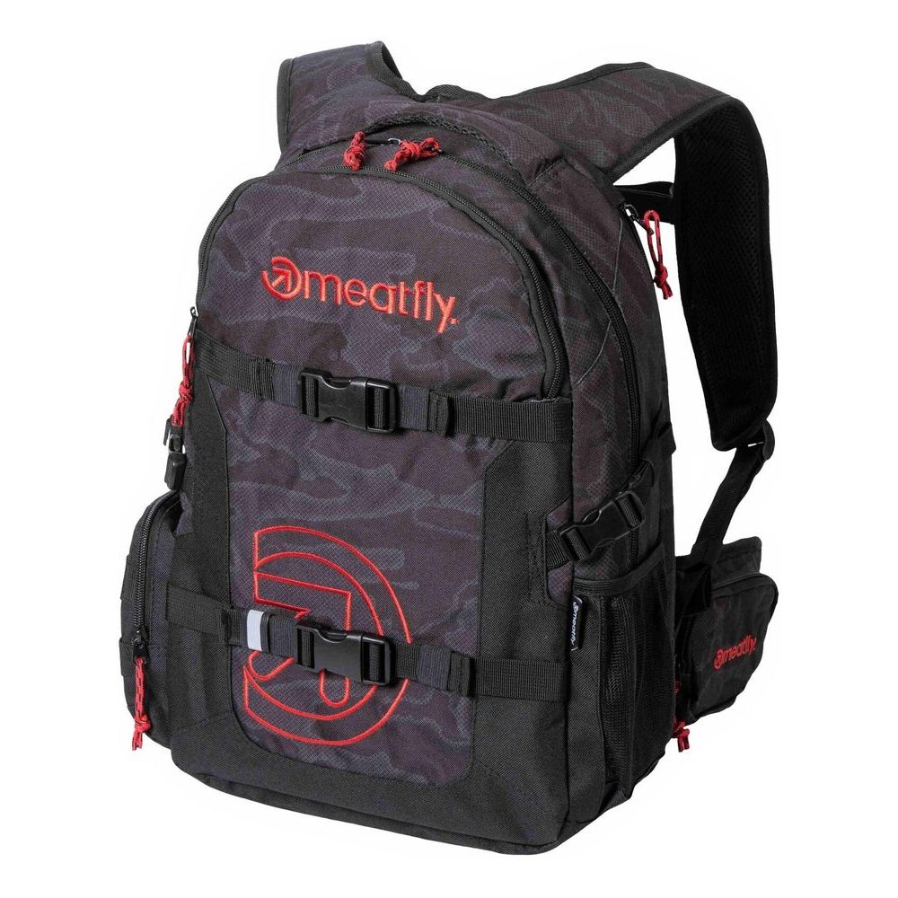 Ramble 26 Morph Black