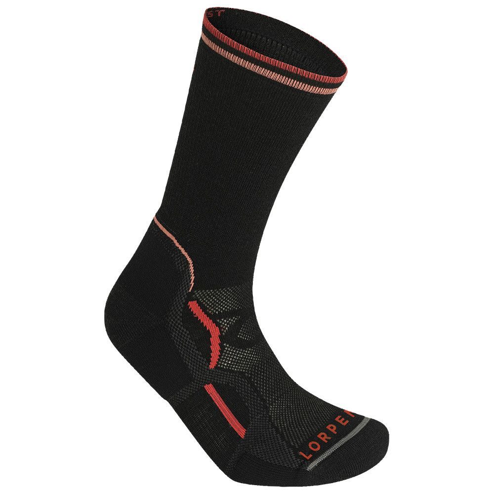 T2LWE T2 WOMEN LIGHT HIKER ECO,  BLACK/PINK