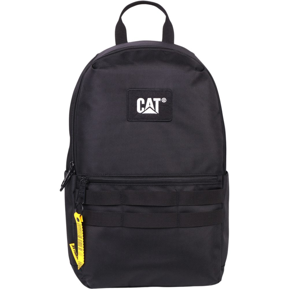 Combat Gobi 21 černý