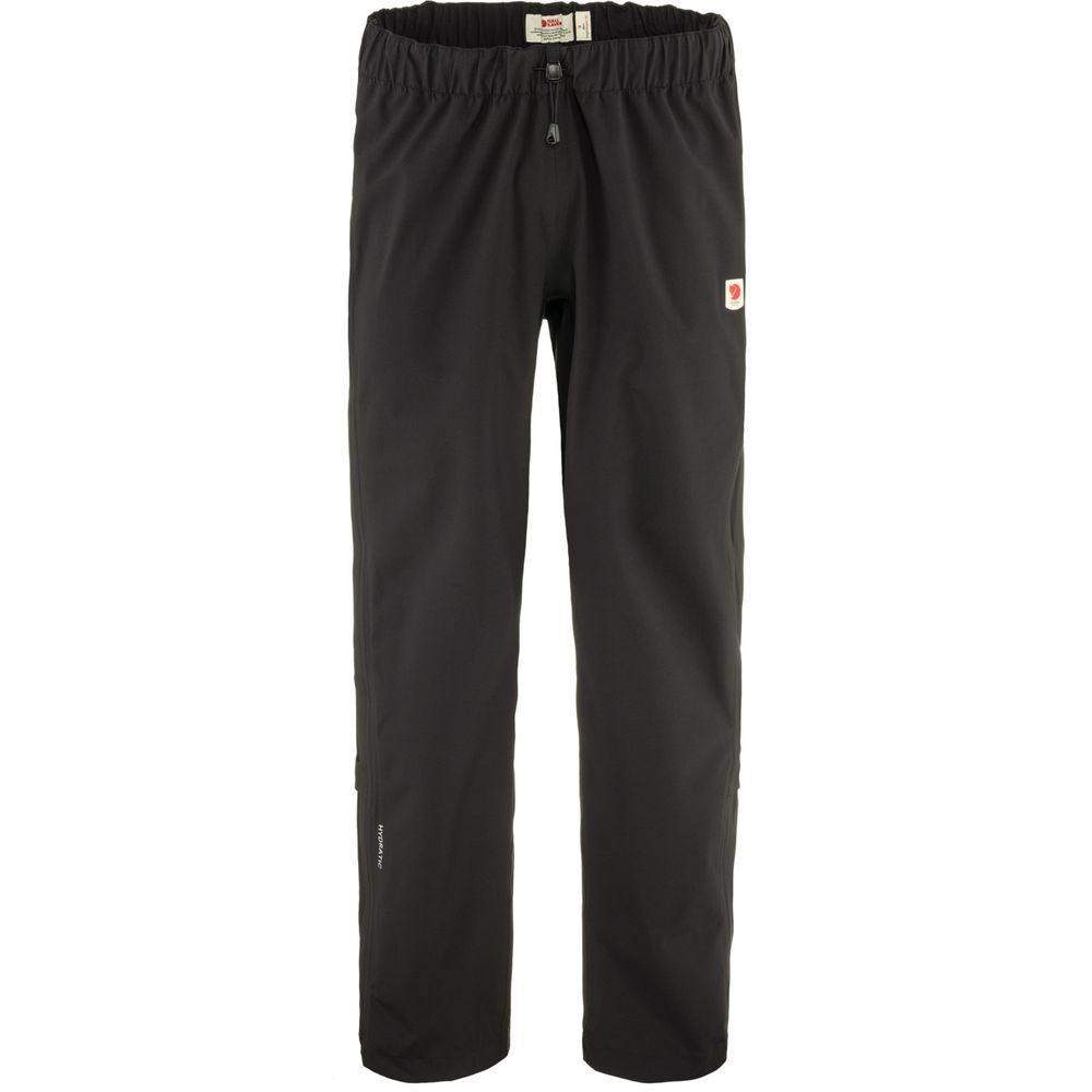 HC Hydratic Trail Trousers M, Black