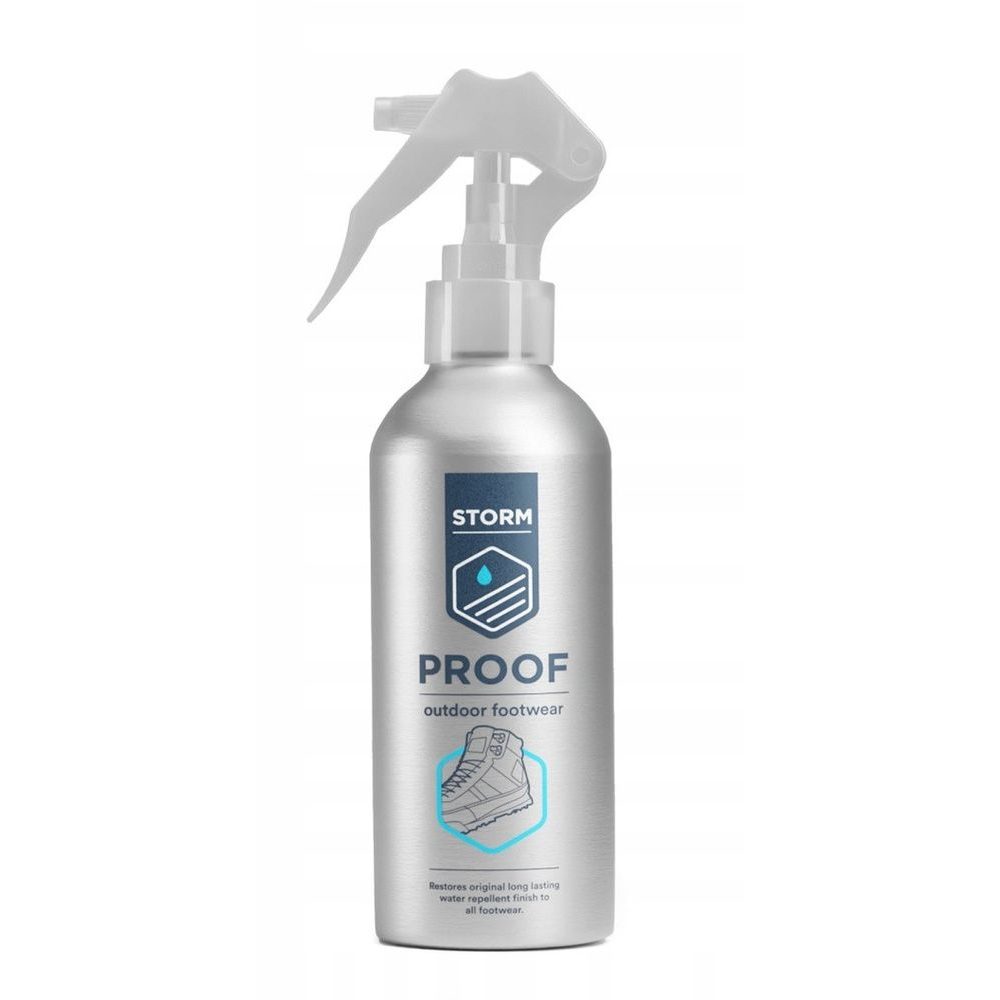 Footwear Proofer (Spray On) 150ml