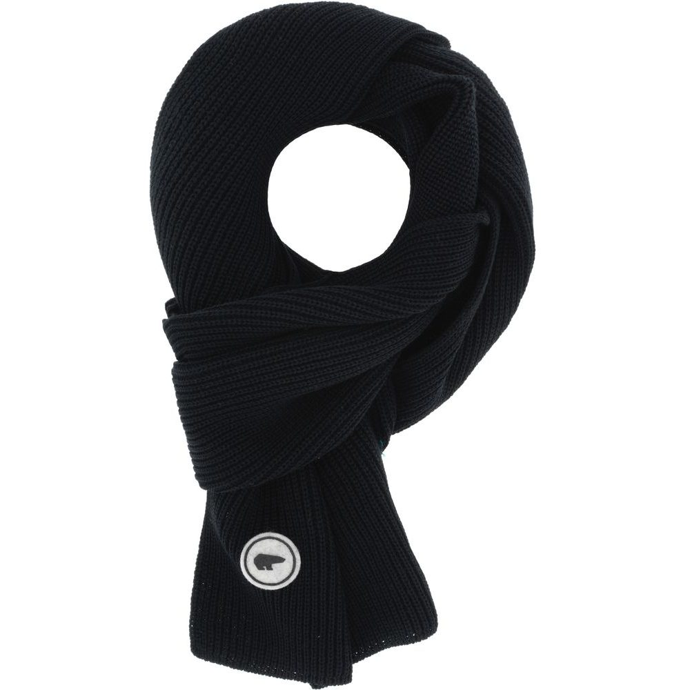 Laren 2.0 Scarf schwarz