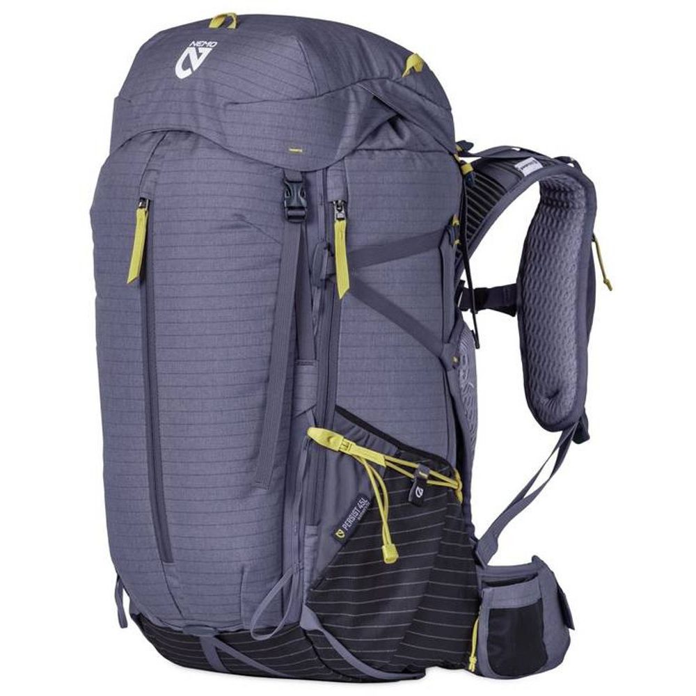 Persist Womens 45L Endless Promise Blue Granite