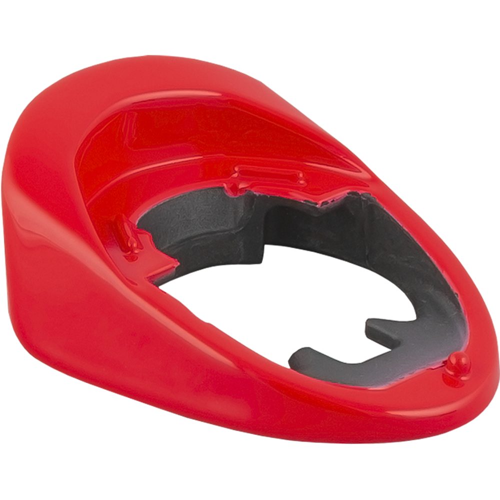 Emonda SL/SLR6 Cover Radioactive Red