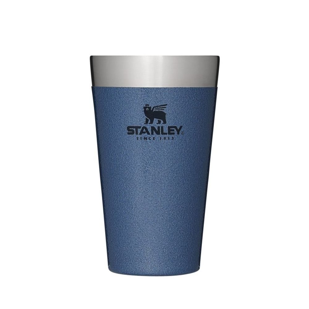 Adventure series 470ml Hammertone Lake modrá