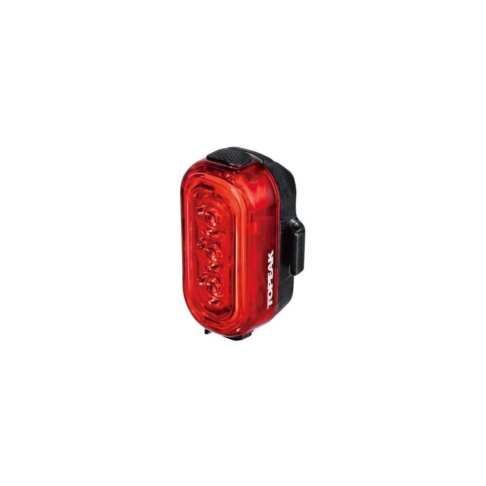 TAILLUX 100 USB red