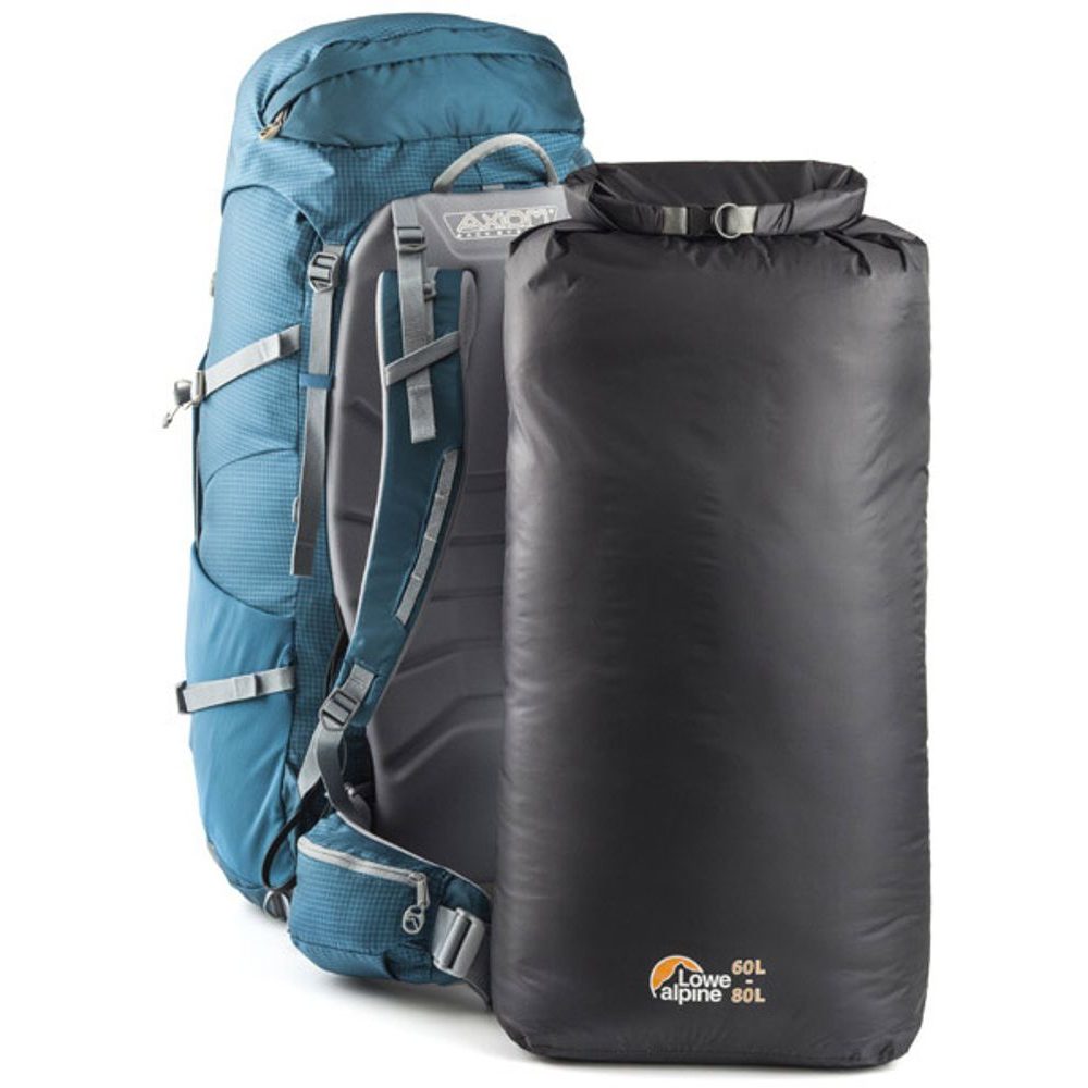 Rucksac Liner L, black
