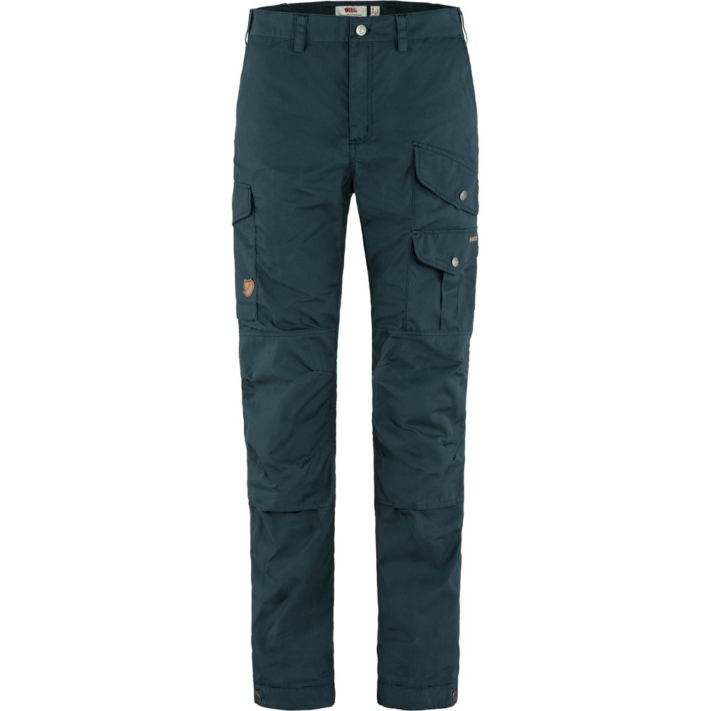 Vidda Pro Trousers W, Mountain Blue