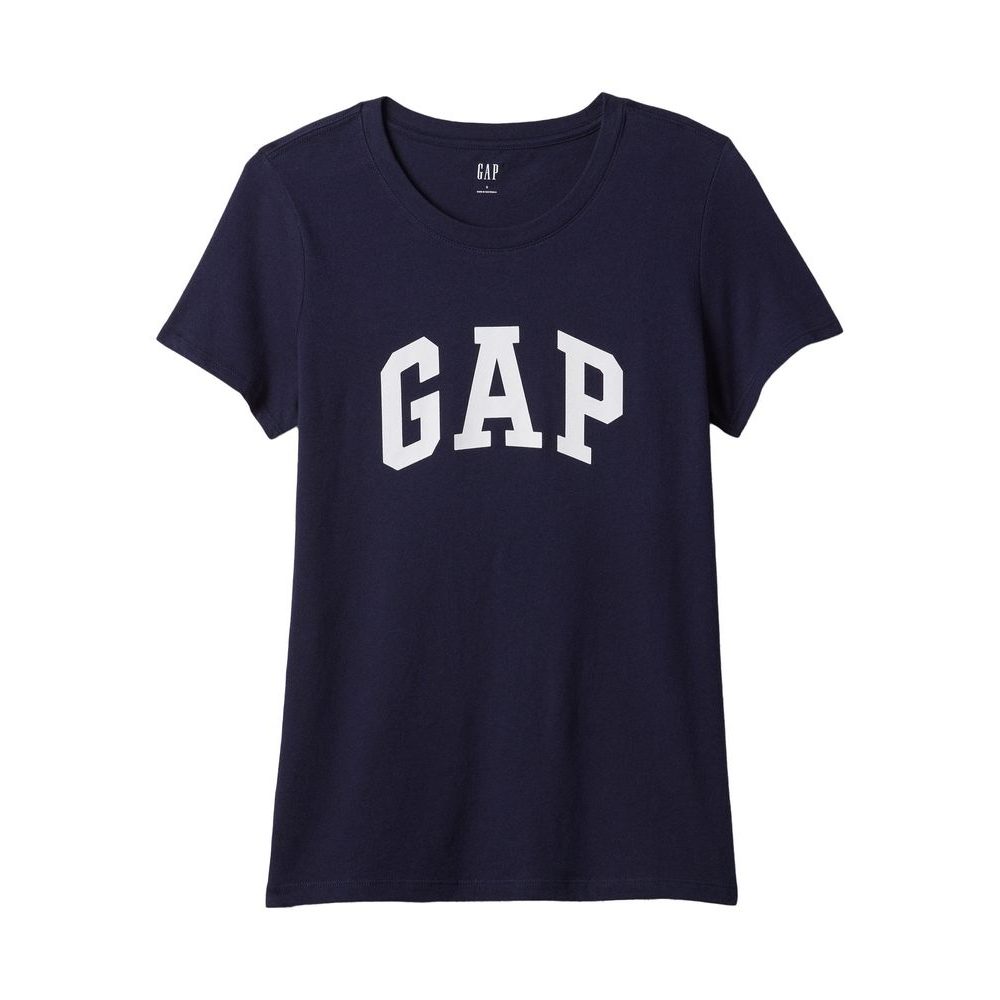 Tričko s logem Tmavě modrá