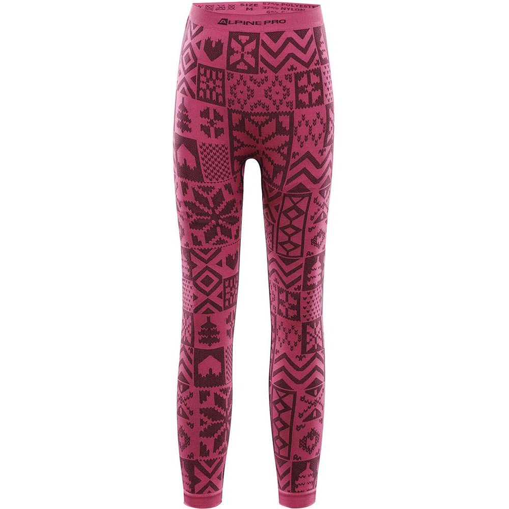 LESSO fuchsia fedora