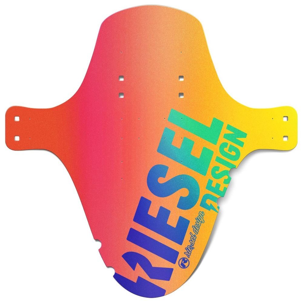 Kol:oss flipflop red-gold