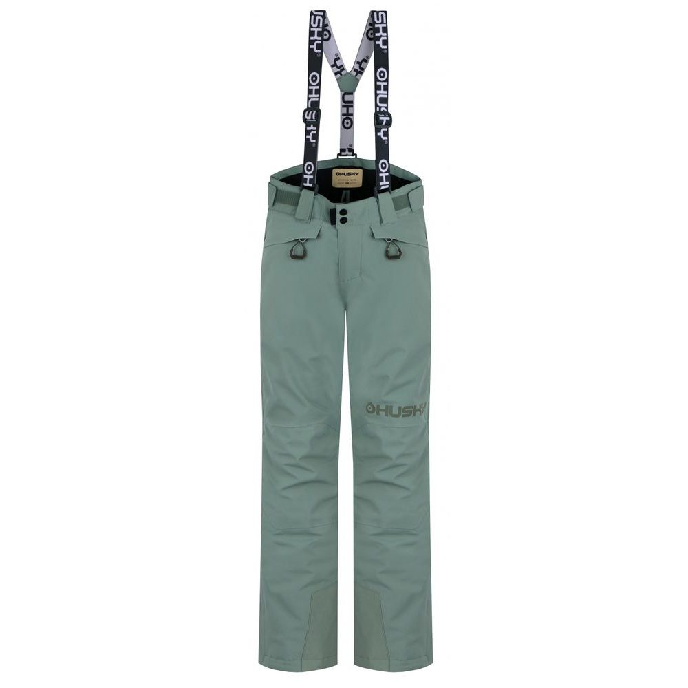 Gunis Kids faded green