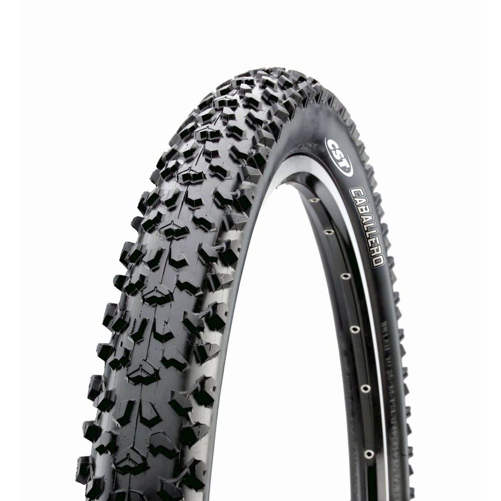 C1563 29x2.10 CABALLERO 27TPI  (TR-CS517)