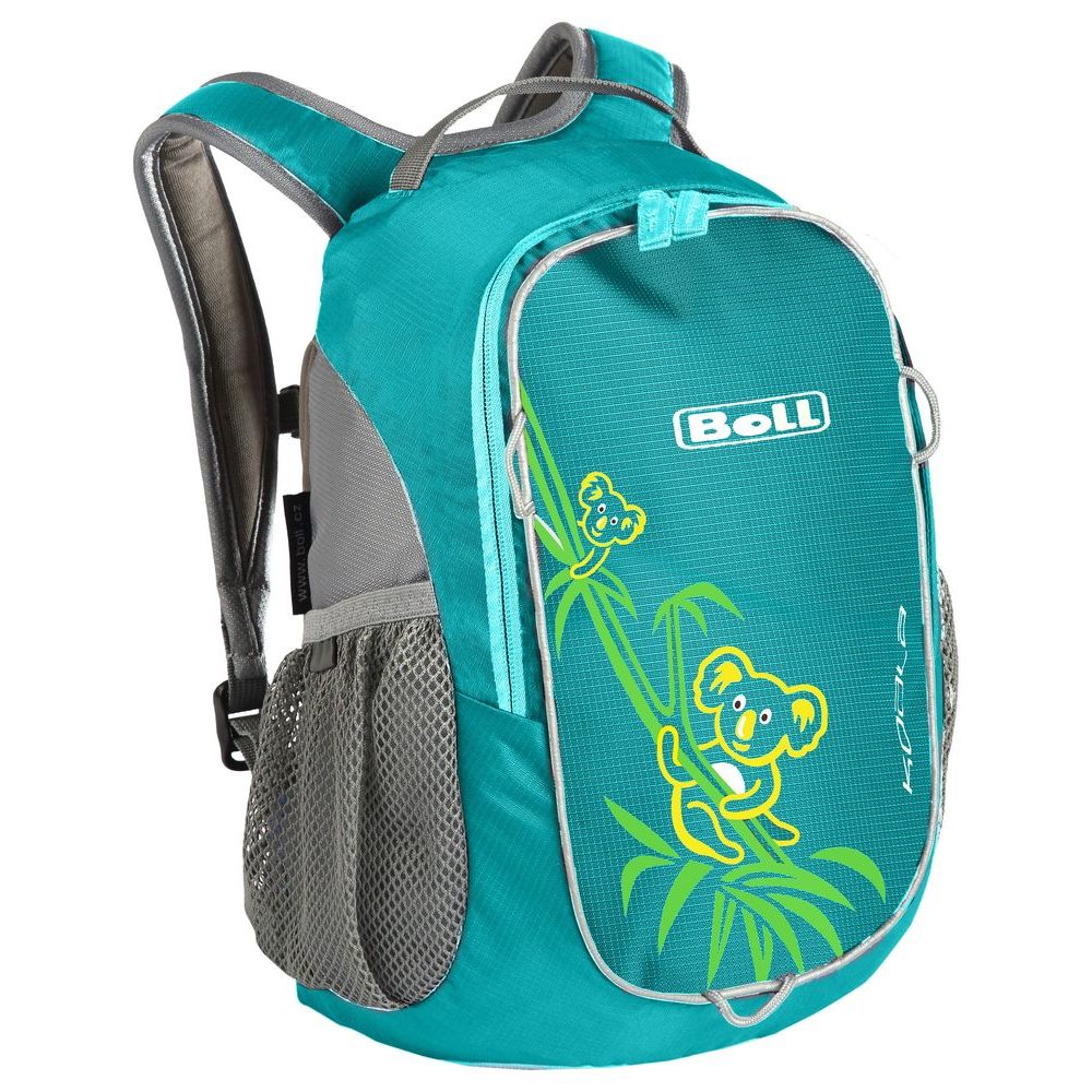 Koala 10 TURQUOISE