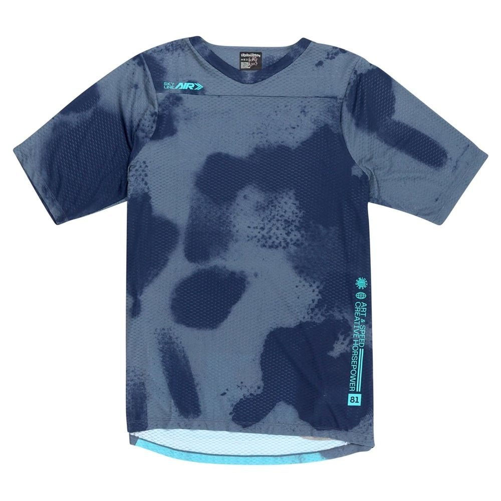 SKYLINE AIR FLARED, STEEL