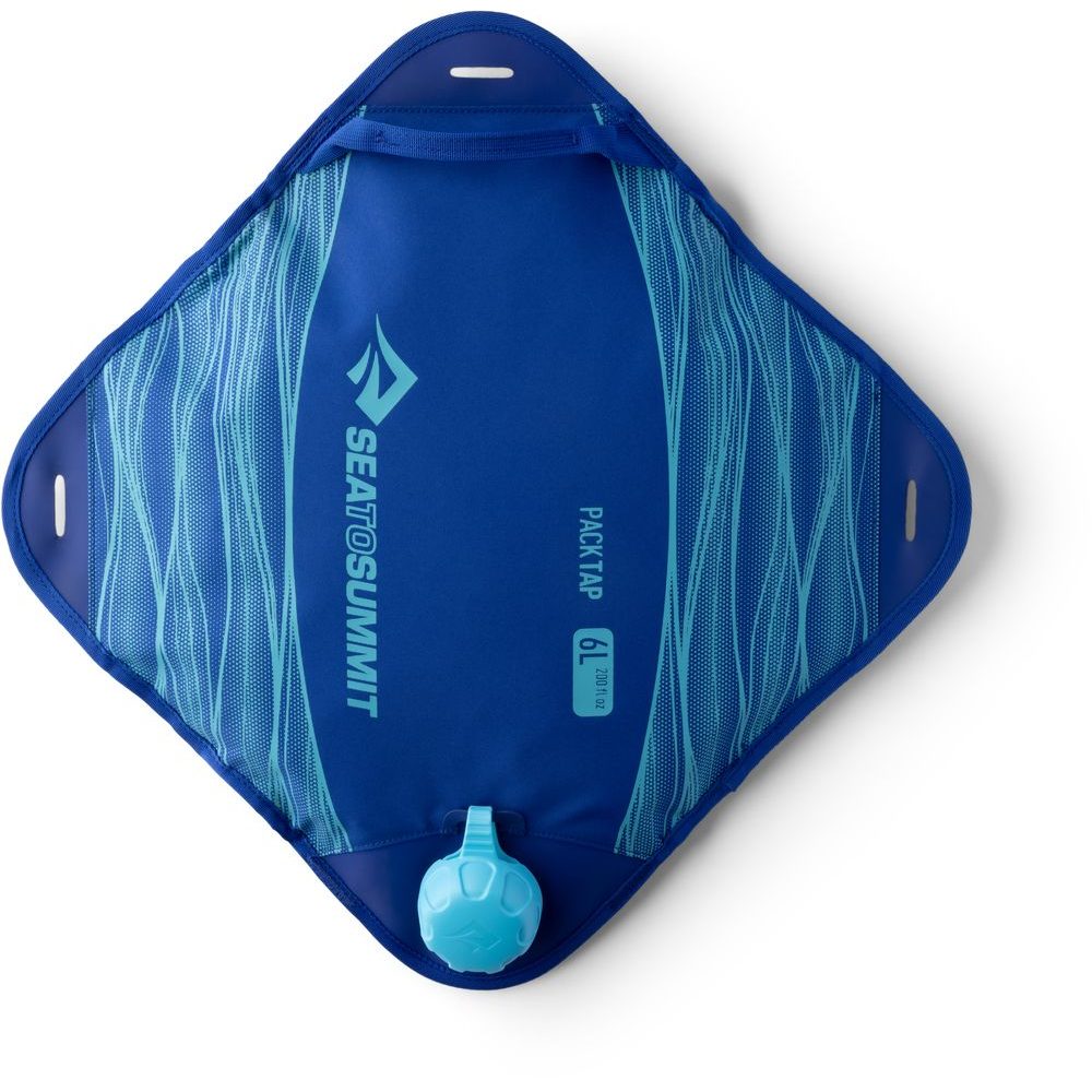 Pack Tap 6L Surf the Web
