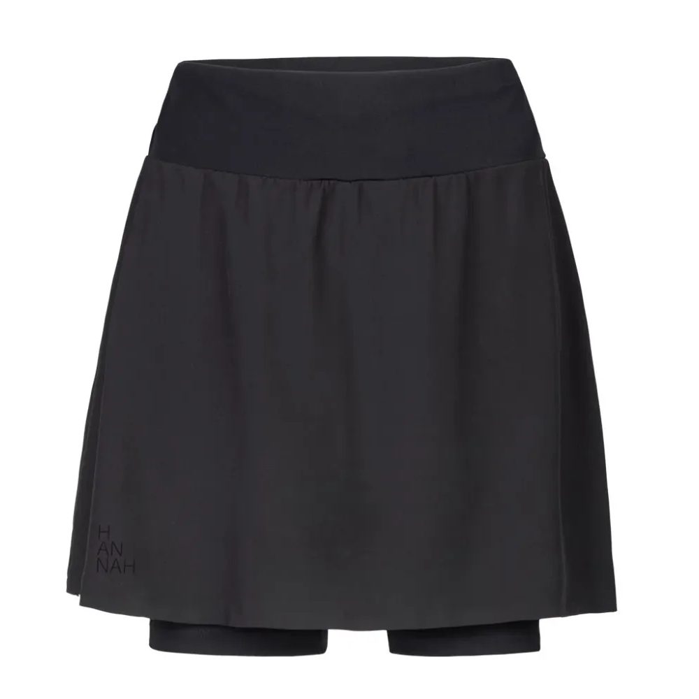 LIS SKIRT, anthracite