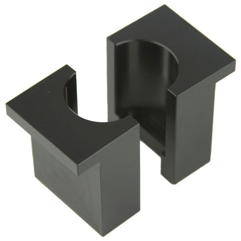 AM RS TOOL BODY VISE BLOCKS 28.58MM