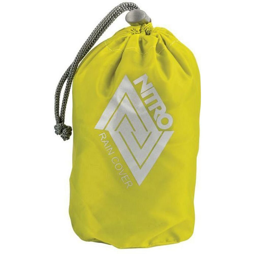 RAINCOVER 20-40 yellow