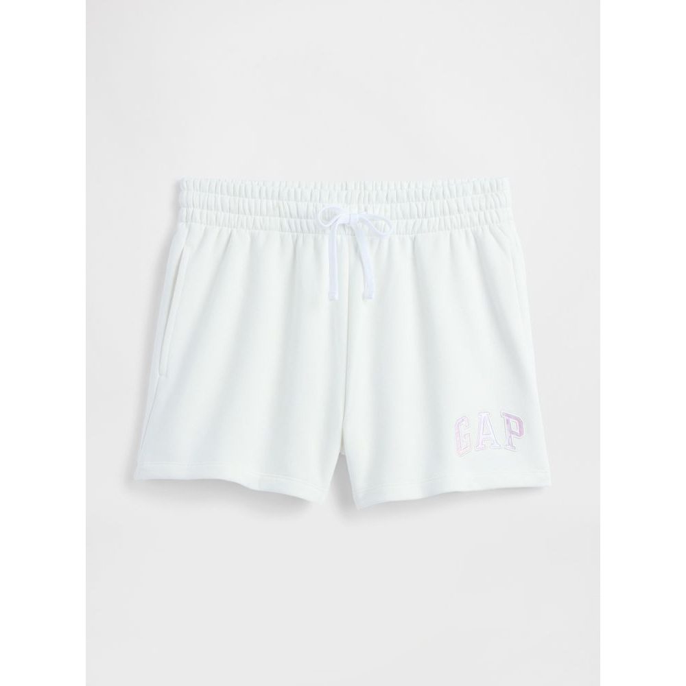 Kraťasy s logem Bílá