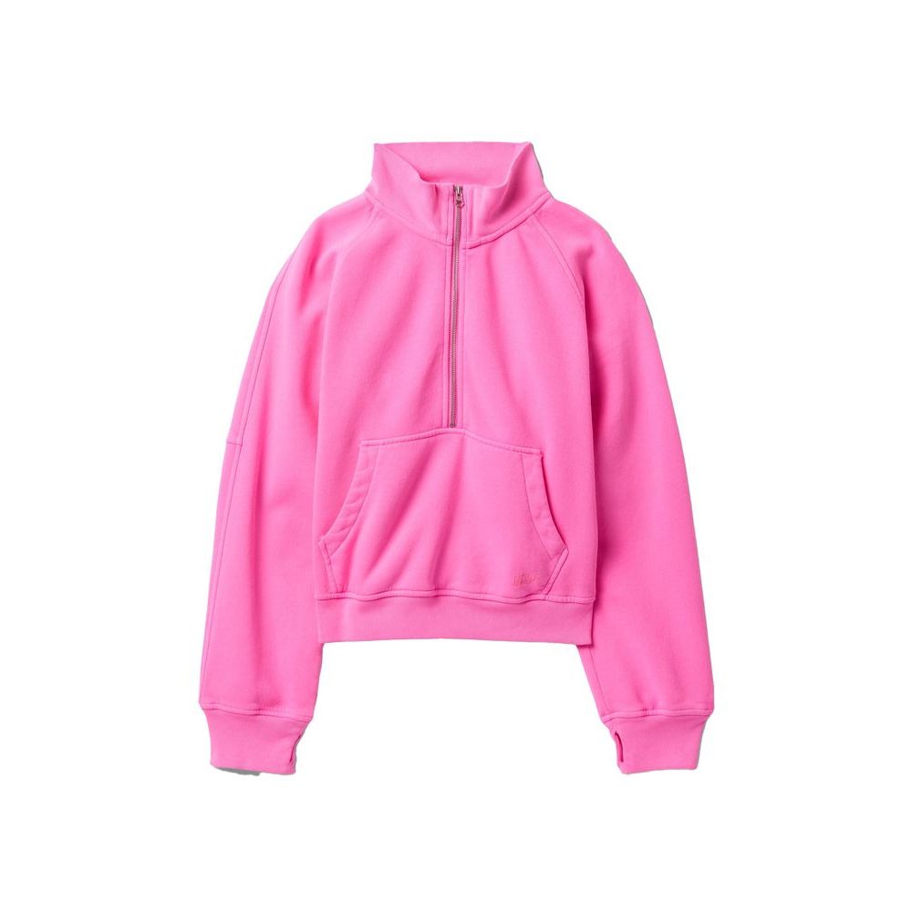 Dětská sportovní mikina GapFit Růžová