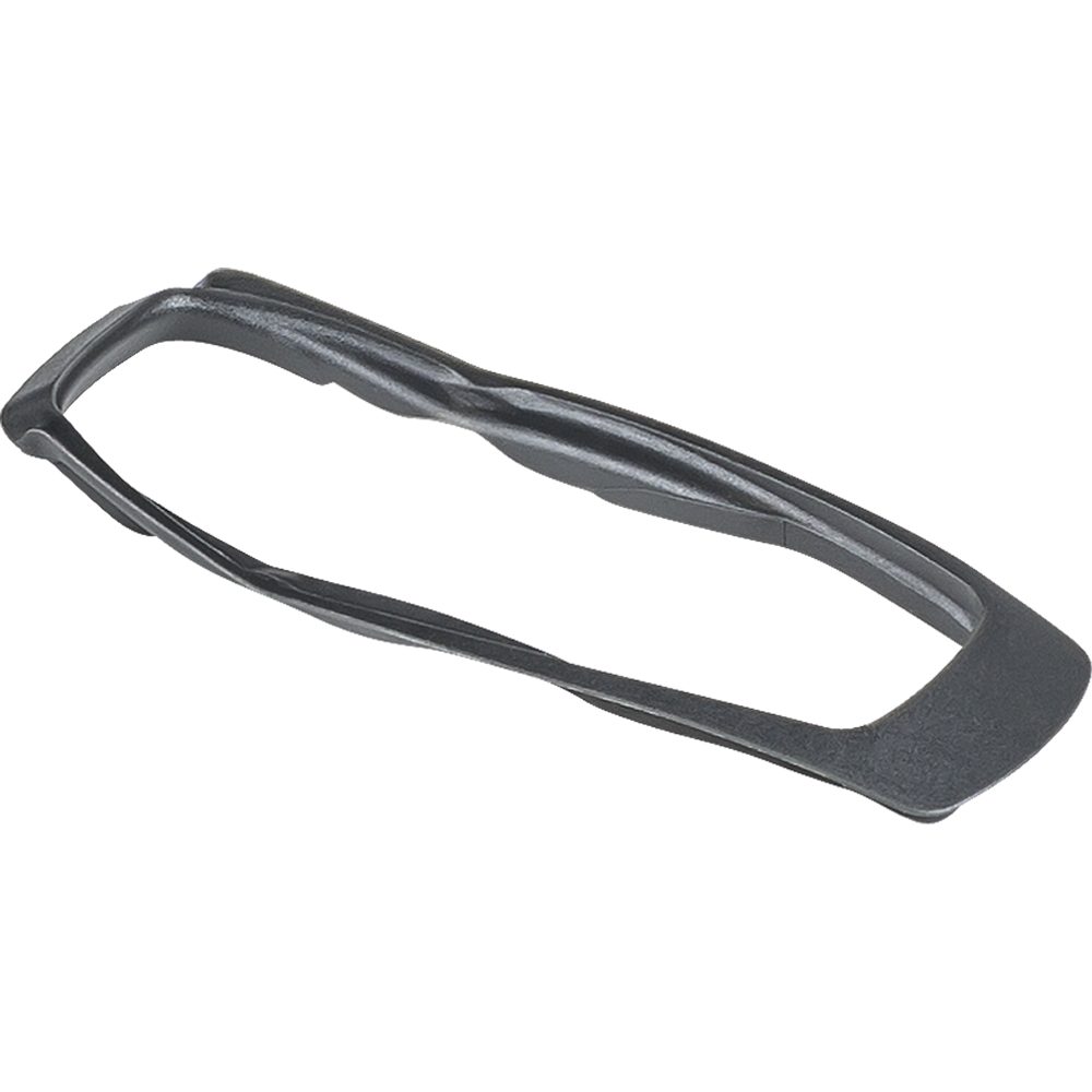 Domane SLR IsoSpeed Grommet Black Rear