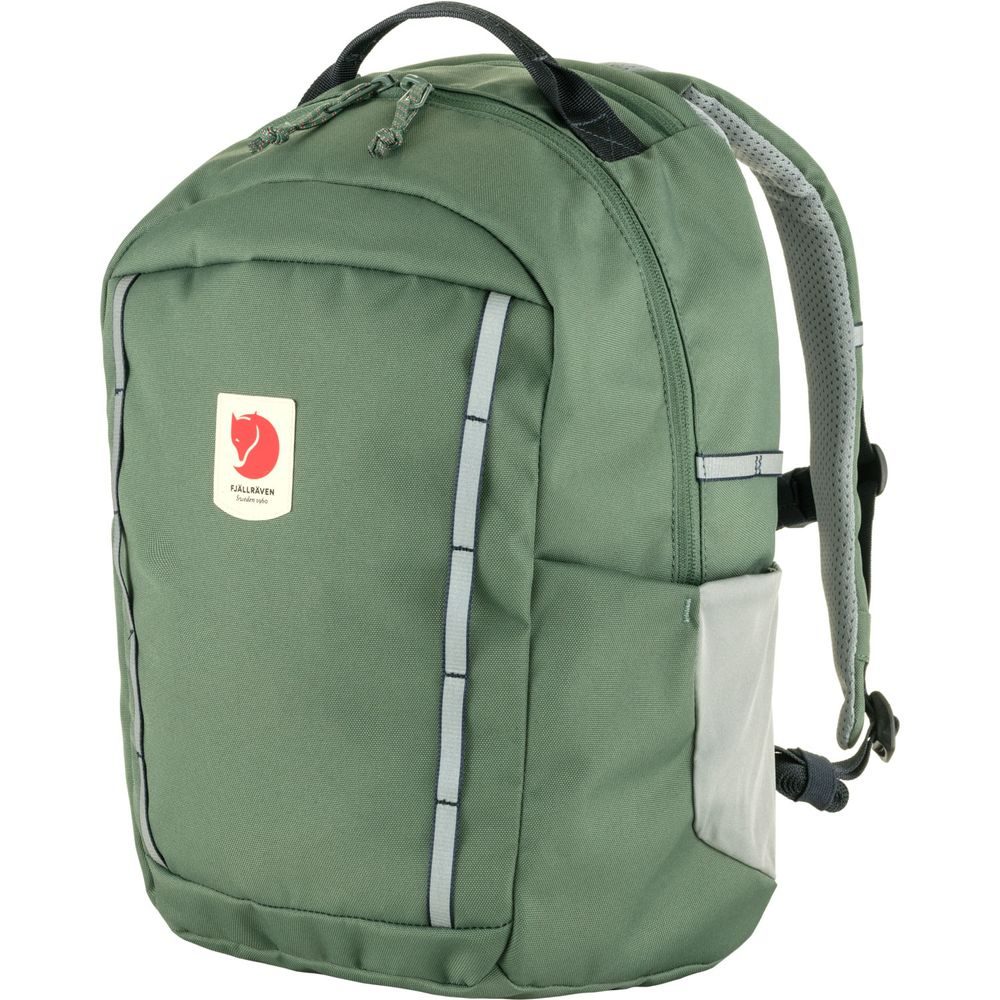 Skule Kids Patina Green