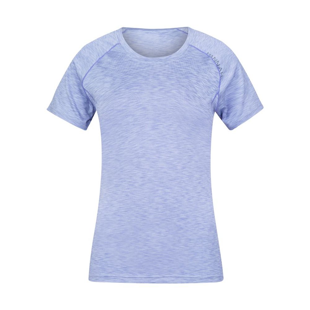 SHELLY II, baby lavender mel