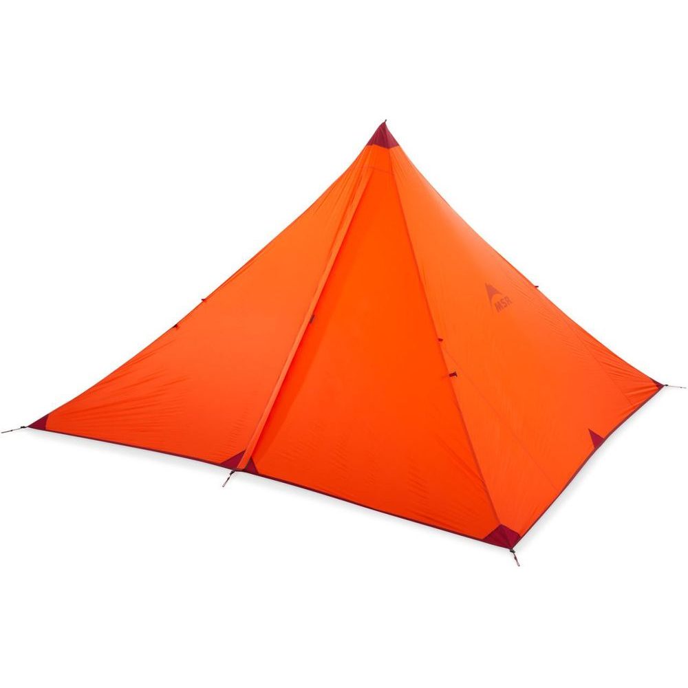 FRONT RANGE ULTRALIGHT TARP SHELTER Orange