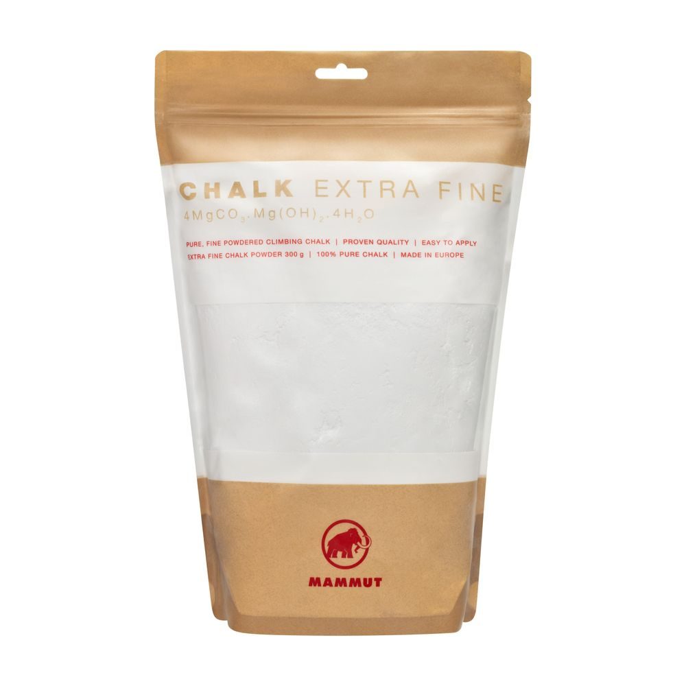 Extra Fine Chalk Powder 300 g, Neutral