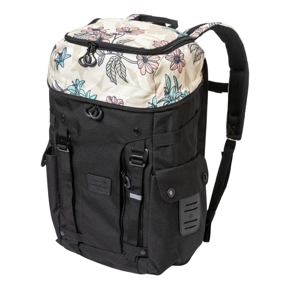 Scintilla 26, Fragnance Sand / Black