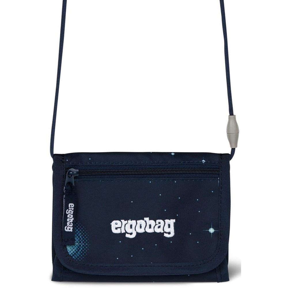 Neck Pouch - AtmosBear
