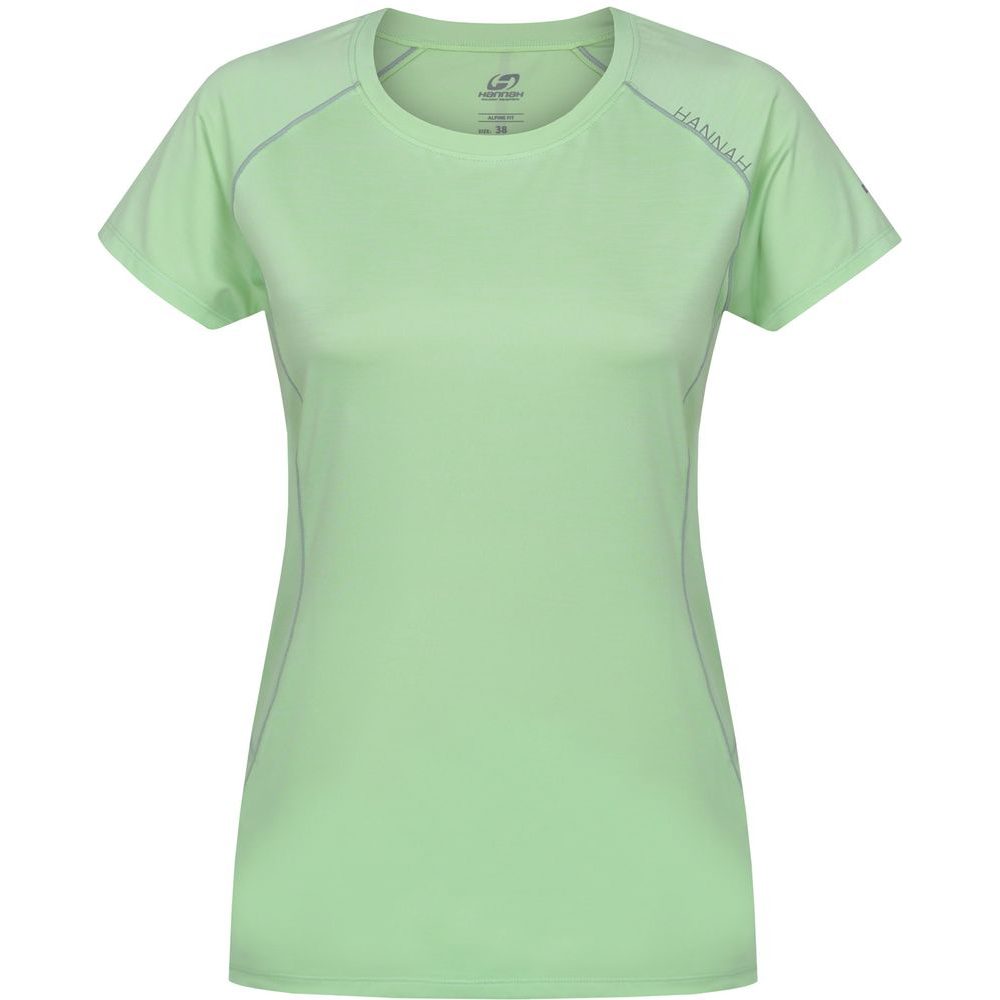 SHELLY II, paradise green mel