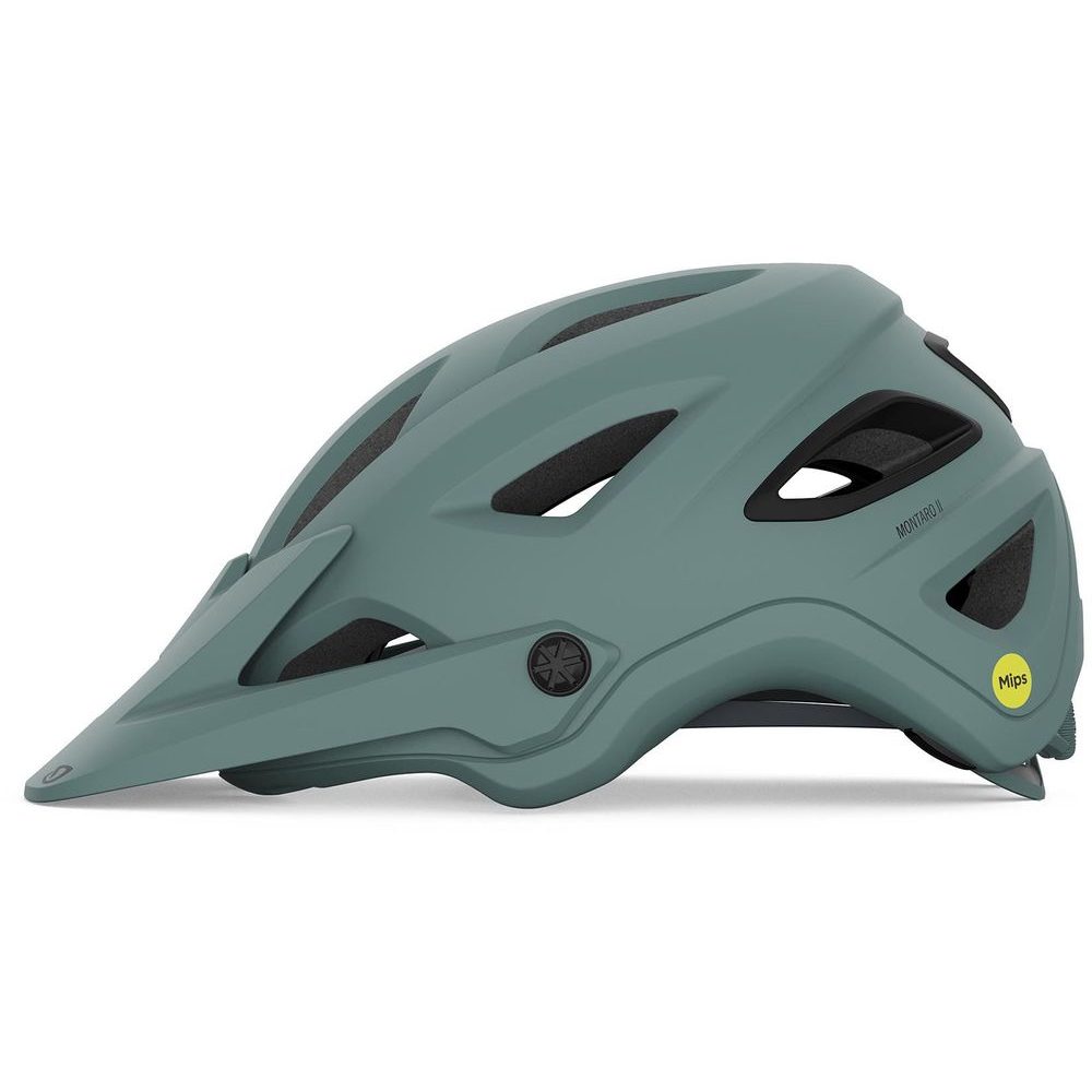 Montaro MIPS II, Mat Mineral