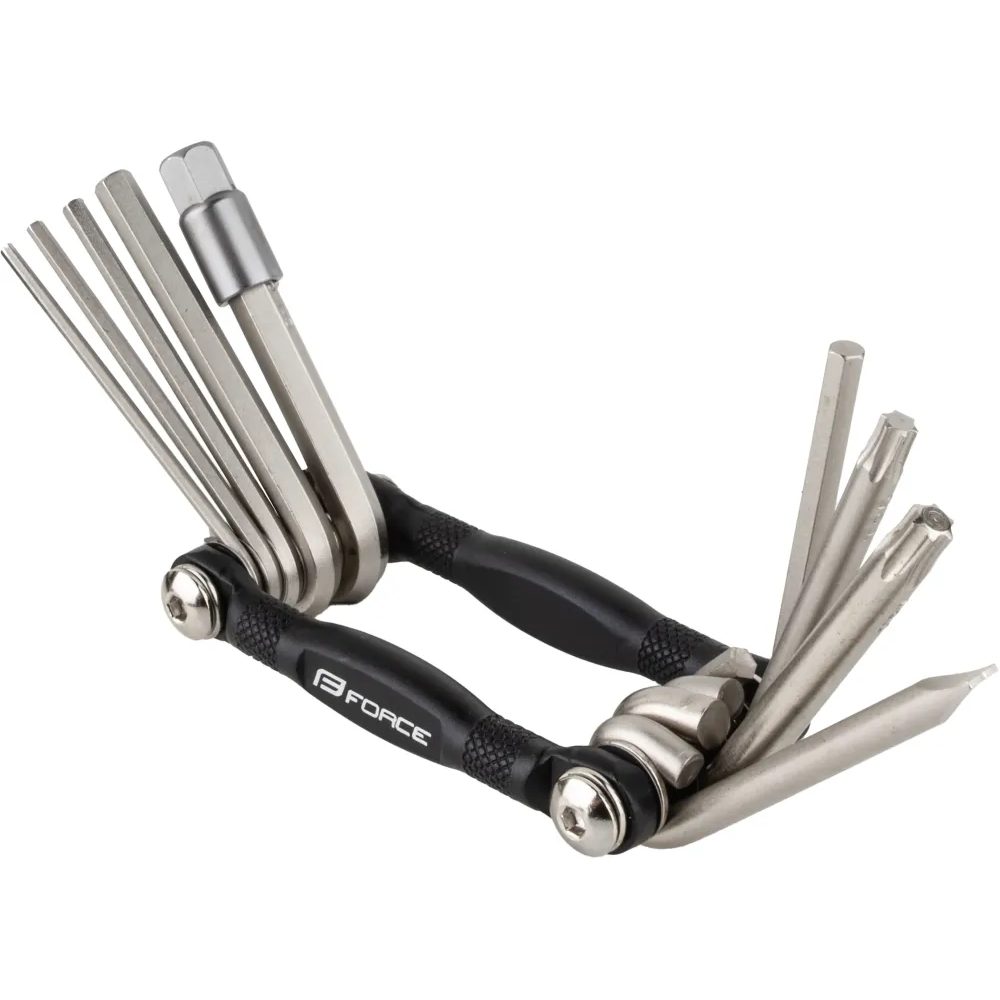 FORCE TRAIT sada 10 funkcí